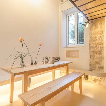 Loft In Pernety * Paříž